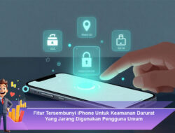 Fitur Tersembunyi iPhone Untuk Keamanan Darurat Yang Jarang Digunakan Pengguna Umum