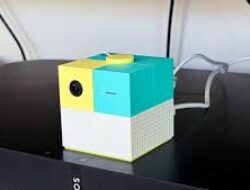 Review Gadget Singkat Smartphone Ringan Baterai Awet untuk Aktivitas Sehari Hari