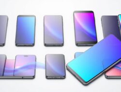 HP Terbaru Dirancang Untuk Multi-Aplikasi Digital Tanpa Lag Stabil Dan Efisien