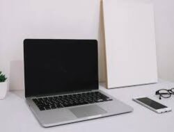 Rekomendasi Laptop Gaming E-Sport High-End dengan GPU Kuat dan Refresh Rate Tinggi