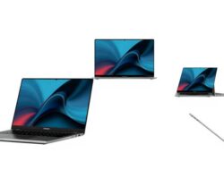 Rekomendasi Laptop Programmer Profesional dengan RAM Besar dan Pendingin Optimal