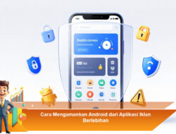 Cara Mengamankan Android dari Aplikasi Iklan Berlebihan Agar Tidak Mengganggu Aktivitas