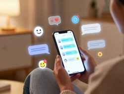 Aplikasi Chatbot AI Terbaik yang Bisa Menjadi Teman Curhat 24 Jam