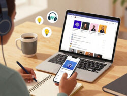 Daftar Aplikasi Podcast Terbaik untuk Menambah Wawasan Setiap Hari