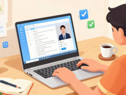 Daftar Laptop Pelajar Harga 3 Jutaan Sudah SSD Lancar Untuk Tugas Sekolah Online