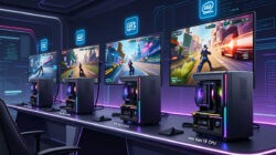Daftar PC Gaming Rakitan Intel Gen 15 Terbaru Performa Single Core Tercepat 2026