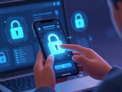 Gunakan Aplikasi Viral Bermanfaat Berikut Untuk Mengamankan Password Akun Dengan Enkripsi Kuat