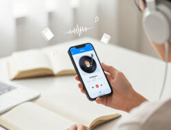 Inilah Aplikasi Viral Bermanfaat Untuk Mendengarkan Audio Book Favorit Sambil Melakukan Aktivitas Lain