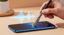 Langkah Membersihkan Lubang Speaker Android Agar Suara Kembali Nyaring Dan Tidak Mendem