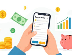 Manfaat Memakai Aplikasi Viral Bermanfaat Untuk Mencatat Pengeluaran Harian Agar Tidak Boros