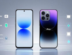 Perbedaan Spesifikasi Antara Versi Reguler Dan Versi Pro Pada Smartphone Generasi Terbaru