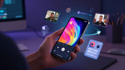 Rahasia Mengubah Video Menjadi Wallpaper Bergerak Di iPhone Agar Tampilan Semakin Keren