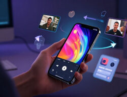 Rahasia Mengubah Video Menjadi Wallpaper Bergerak Di iPhone Agar Tampilan Semakin Keren