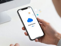 Rekomendasi Aplikasi Backup Data HP Otomatis agar File Tidak Hilang