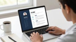 Rekomendasi Aplikasi Viral Bermanfaat Untuk Membuat CV Profesional Agar Cepat Diterima Kerja