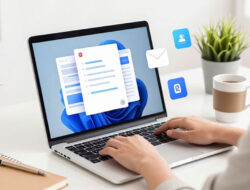 Rekomendasi Laptop Entry Level Terbaik untuk Penggunaan Harian