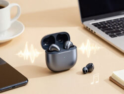 Review TWS Jabra Elite 10: Kualitas Suara Premium dengan Kenyamanan Maksimal di Telinga