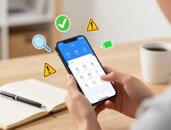 Tips Membeli HP Bekas Berkualitas Agar Tidak Tertipu Penjual