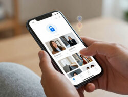 Tips Memilih Aplikasi Viral Bermanfaat Untuk Mengamankan Galeri Foto Dari Akses Orang Lain