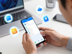 Trik Mengatasi Masalah Folder Galeri Android Tidak Muncul Setelah Melakukan Update Sistem
