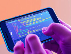 Aplikasi Belajar Coding dari Nol Hanya Lewat Smartphone