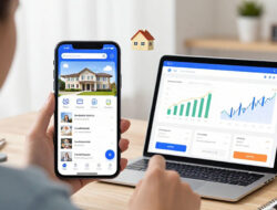 Aplikasi Belajar Investasi Properti untuk Pemula dengan Modal Kecil