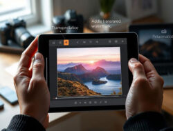 Aplikasi Pembuat Watermark Otomatis untuk Melindungi Karya Foto