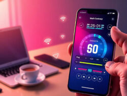 Aplikasi Tes Kecepatan Internet (Speedtest) Paling Akurat dan Ringan