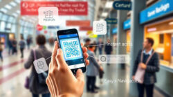 Bagaimana Aplikasi QR Code Scanner Memudahkan Akses Informasi Di Tempat Umum