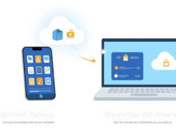 Cara Melakukan Backup Data Otomatis Ke Layanan Cloud Dari Perangkat Gadget