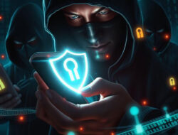 Cara Melindungi Data Pribadi di Smartphone dari Serangan Hacker