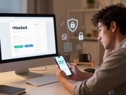 Cara Memulihkan Akun Media Sosial yang Kena Hack dengan Aplikasi Bantuan