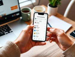 Cara Mendapatkan Uang Tambahan Melalui Aplikasi Microtasking Yang Sedang Viral Sekarang