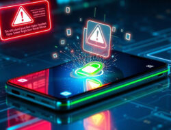 Cara Mengatasi Aplikasi Keluar Sendiri (Force Close) di Android