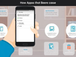 Cara Mengatasi Masalah Aplikasi Keluar Sendiri Atau Force Close Di Android