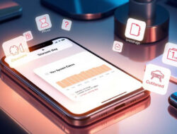 Cara Mengatasi Ruang “System Data” yang Membengkak di iPhone