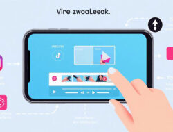 Cara Menggunakan Aplikasi Edit Video Viral Untuk Menciptakan Konten Media Sosial