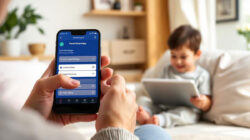 Cara Menggunakan Aplikasi Parental Guard Untuk Melindungi Anak Dari Konten Dewasa