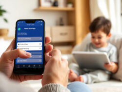 Cara Menggunakan Aplikasi Parental Guard Untuk Melindungi Anak Dari Konten Dewasa