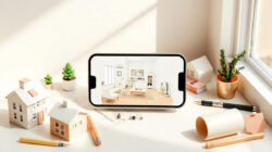 Daftar Aplikasi Viral Untuk Mencari Inspirasi Desain Rumah Minimalis Yang Estetik