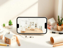 Daftar Aplikasi Viral Untuk Mencari Inspirasi Desain Rumah Minimalis Yang Estetik