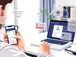 Daftar Aplikasi Viral Untuk Mencari Lowongan Kerja Remote Di Perusahaan Luar