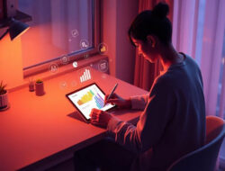 Manfaat Aplikasi Jurnal Digital Untuk Mencatat Perkembangan Diri Setiap Hari Sekali