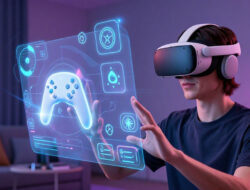 Meta Quest 2 Review VR Headset Paling Terjangkau Saat Ini