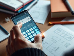 Rekomendasi Aplikasi Kalkulator Saintifik Terlengkap untuk Pelajar