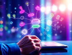 Rekomendasi Aplikasi Mind Mapping untuk Brainstorming Ide Kreatif