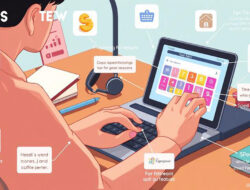 Rekomendasi Aplikasi Viral Untuk Mengedit Video Pendek Dengan Efek Transisi Keren