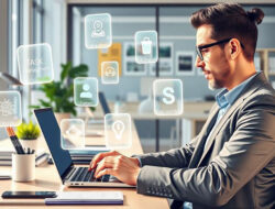 Rekomendasi Aplikasi Viral yang Sangat Membantu Pekerjaan Kantor Menjadi Lebih Cepat