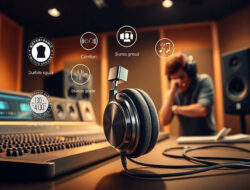 Review Singkat Beyerdynamic DT 770 Pro: Headphone Studio Paling Awet
