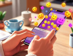 Tips Memilih Aplikasi Keyboard Kustom Agar Mengetik Di Ponsel Menjadi Lebih Seru